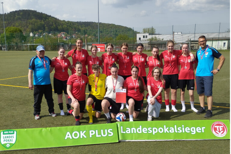 AOK Landespokal