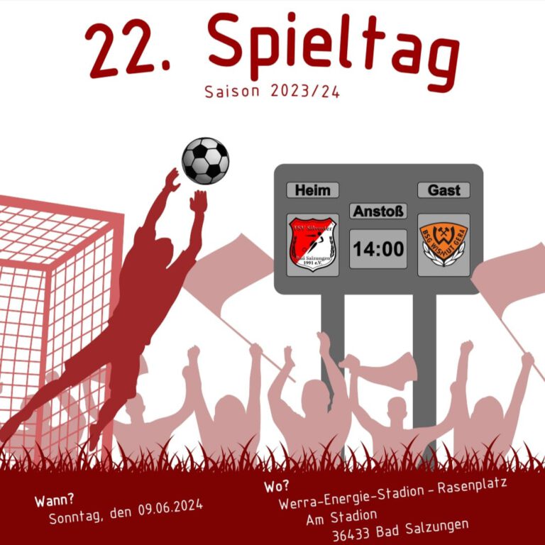 FSV Silvester zeigte Reaktion !