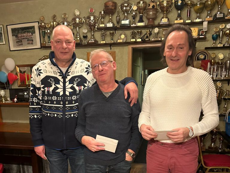 4. Doppelkopfturnier