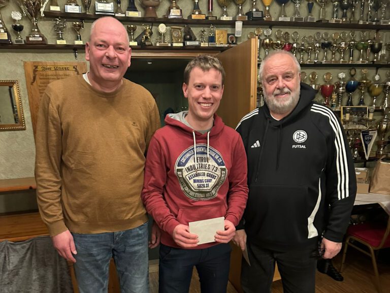 6. Doppelkopfturnier