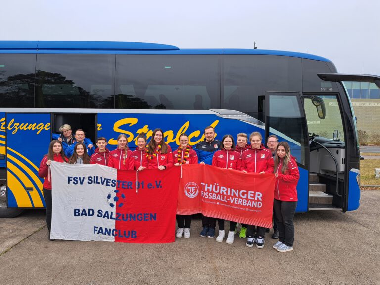 Eine Reise nach Nürnberg