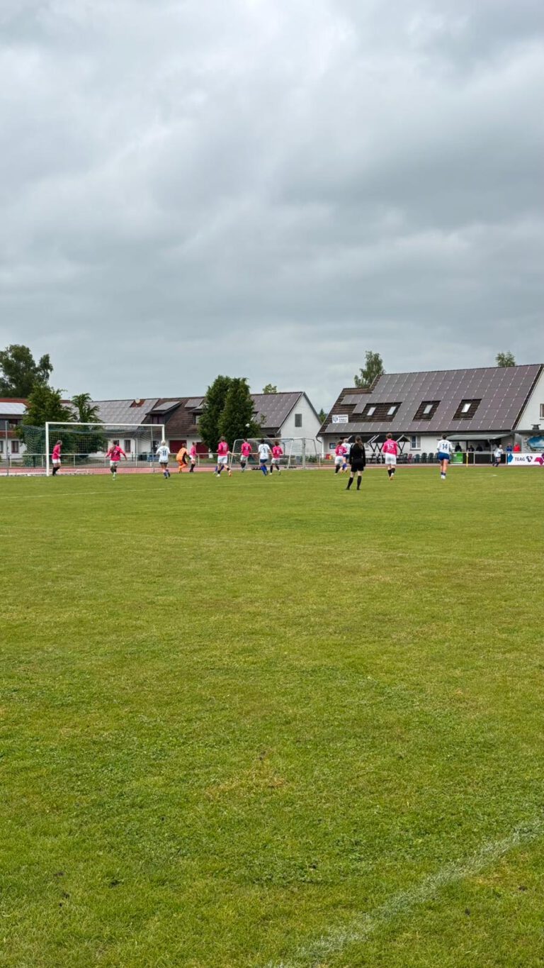 Remis ist zu wenig !