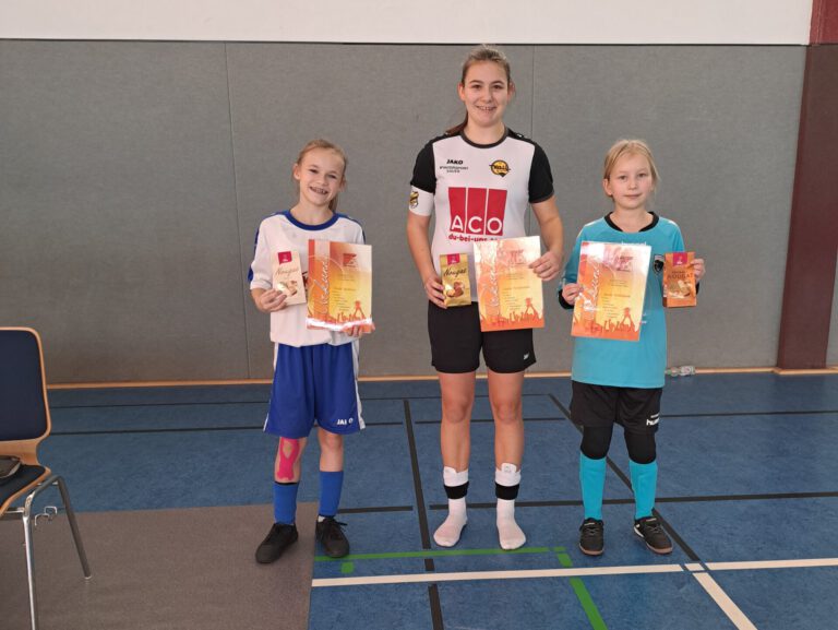 Spannung pur beim 8. Solewelt Cup